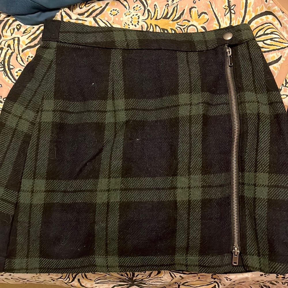 Abercrombie Womens Skirt
